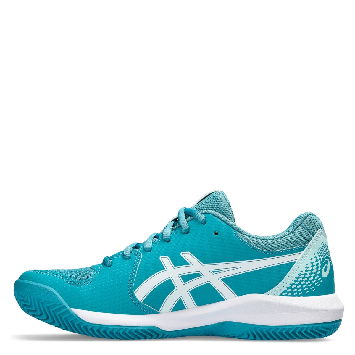ASICS - Gel-dedicate 8 Zapatilla Tenis Mujer Azul Asics