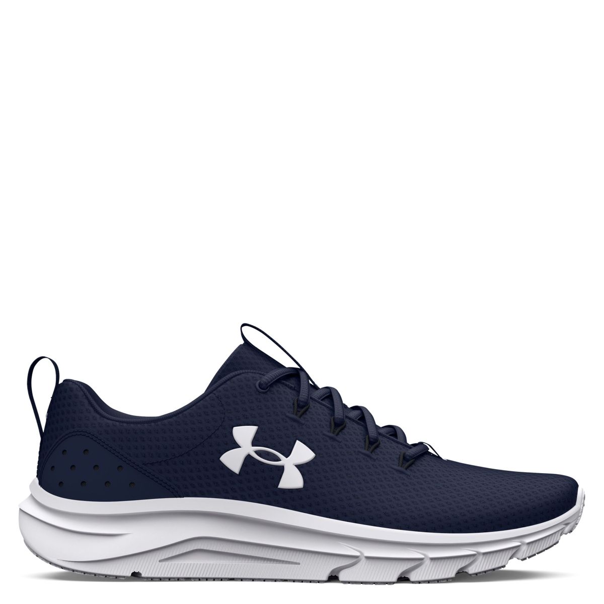 UNDER ARMOUR - Phade Rn 2 Zapatilla Running Hombre Azul Under Armour