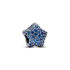 PANDORA - Colgante De Estrella Brillante Mujer