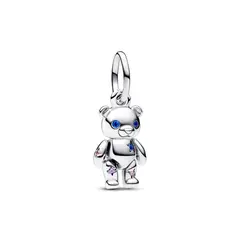 PANDORA - Colgante Oso De Peluche Mujer