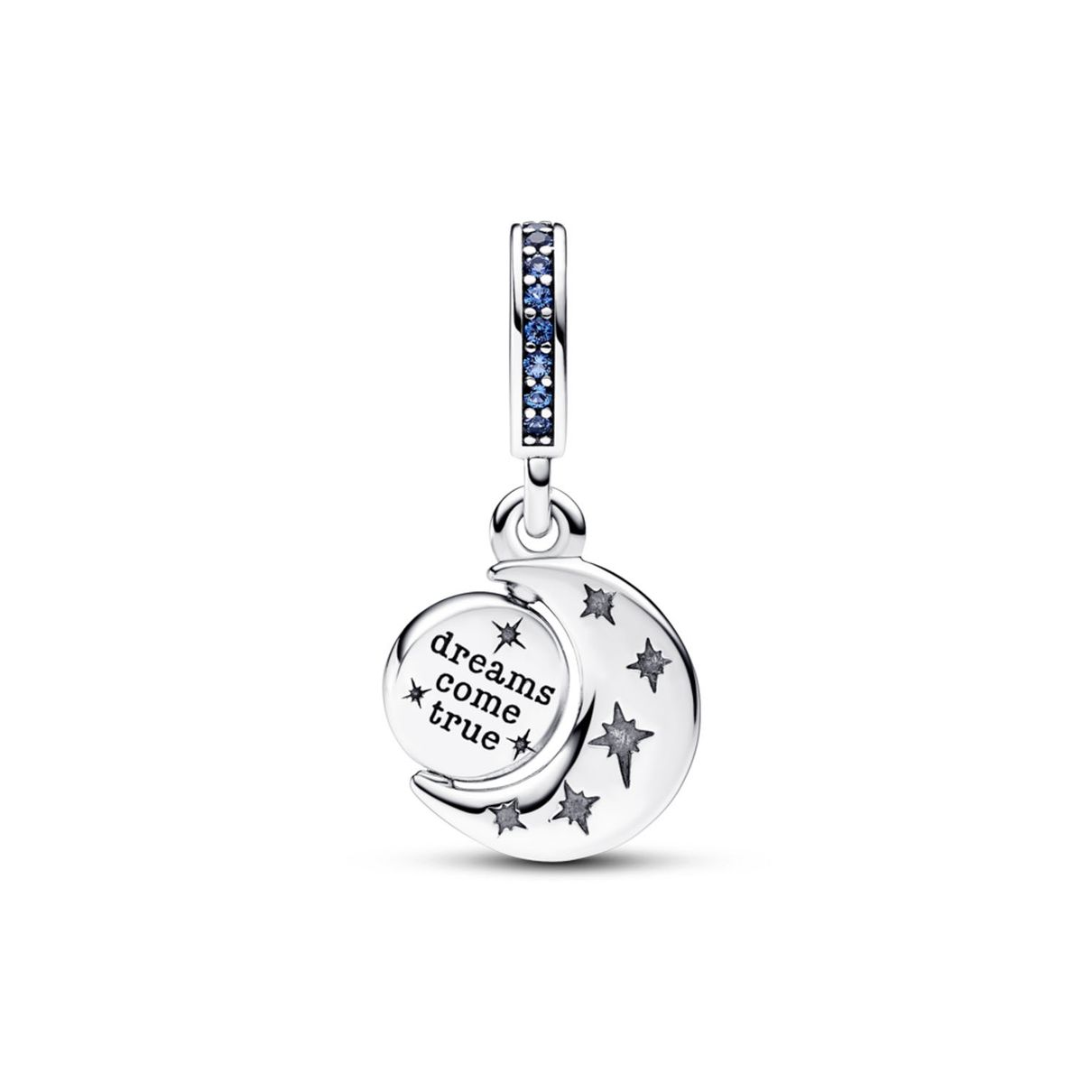 PANDORA - Colgante Giratorio Luna Pandora Mujer Pandora