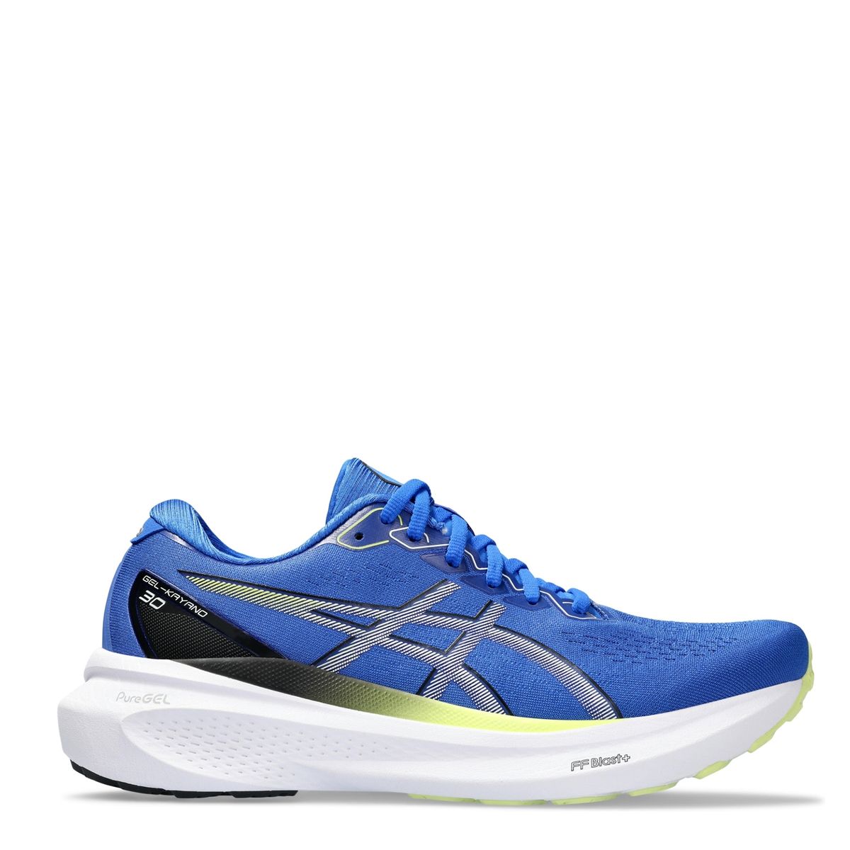 ASICS - Gel-Kayano 30 Zapatilla Running Hombre Azul Asics