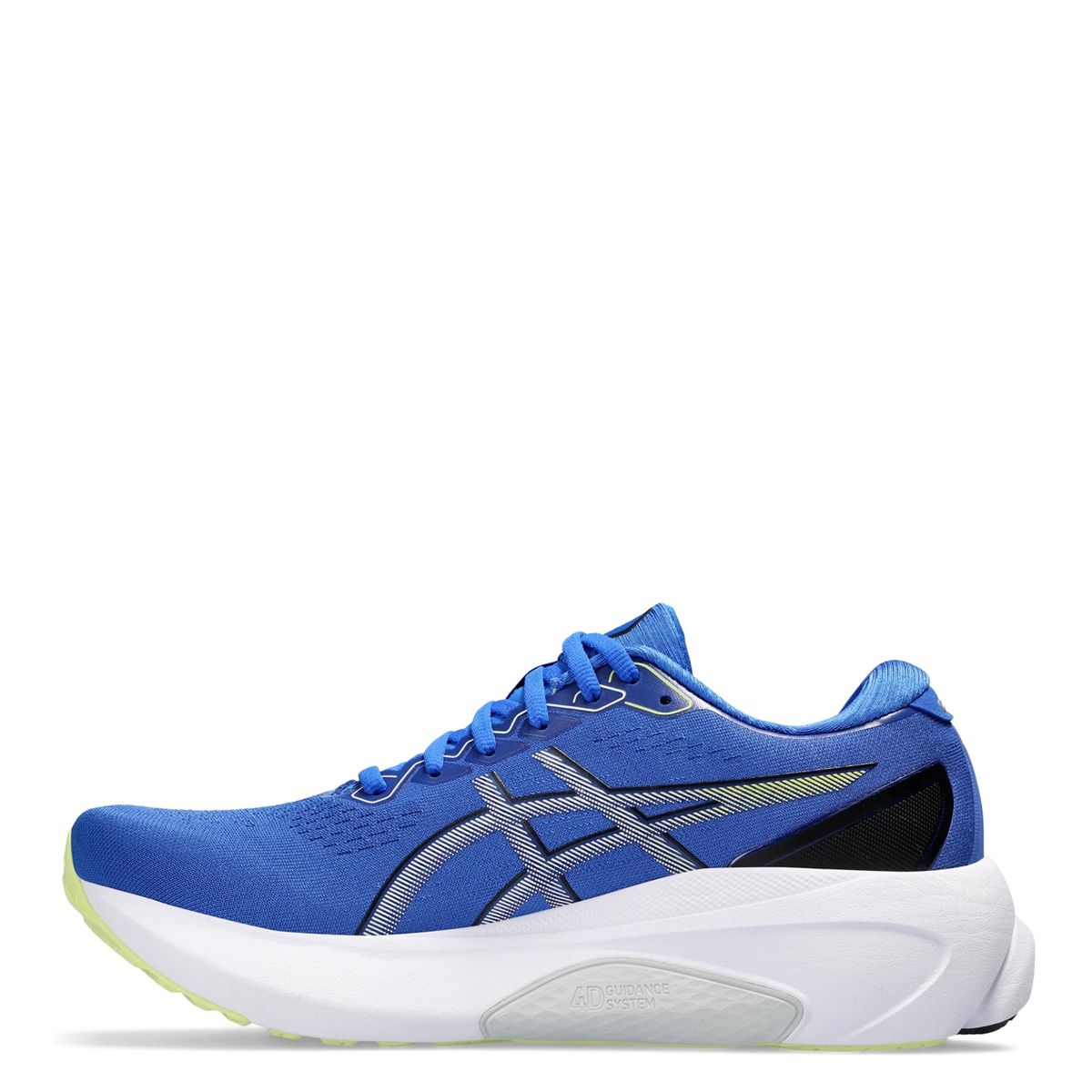 ASICS - Gel-Kayano 30 Zapatilla Running Hombre Azul Asics