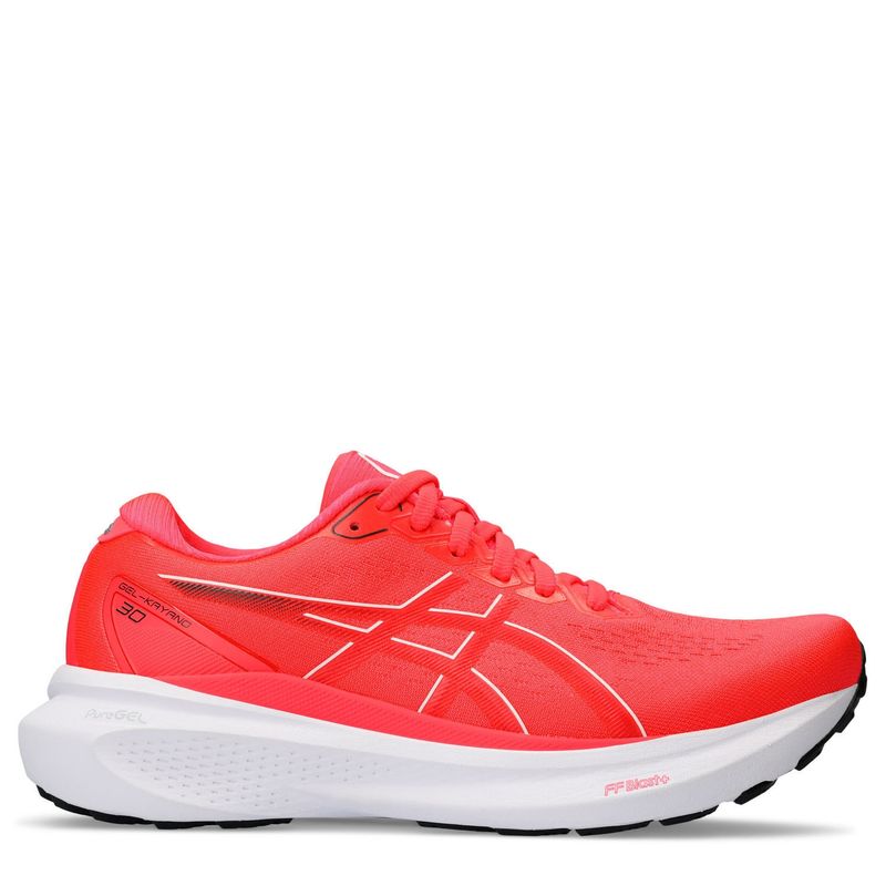 ASICS - Gel-Kayano 30 Zapatilla Running Mujer Rosado Asics