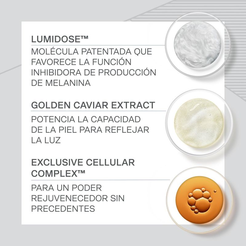 LA PRAIRIE - Withe Caviar Pearl Re-Inno 30Ml La Prairie