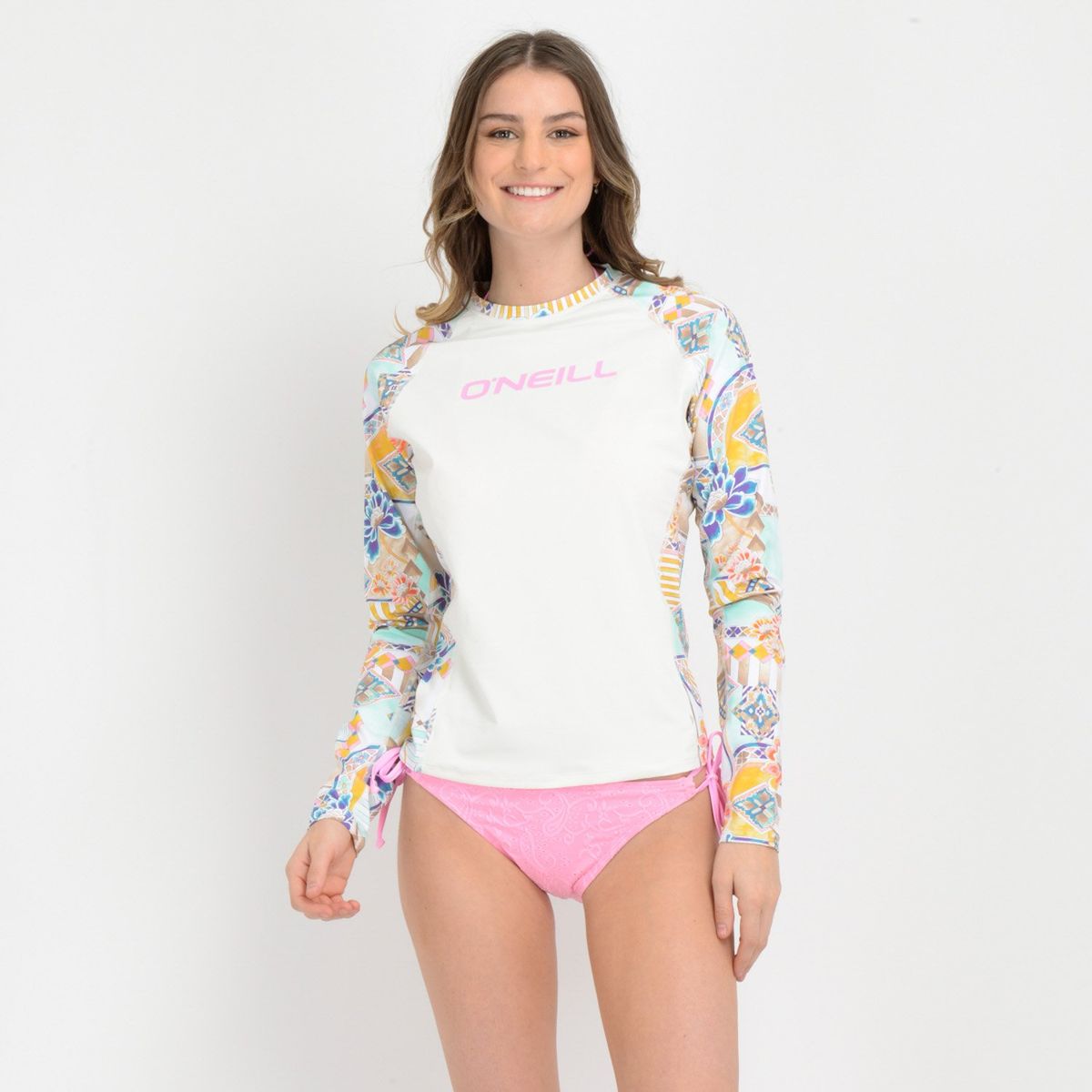 O'NEILL - Top De Tankini Mujer O'Neill