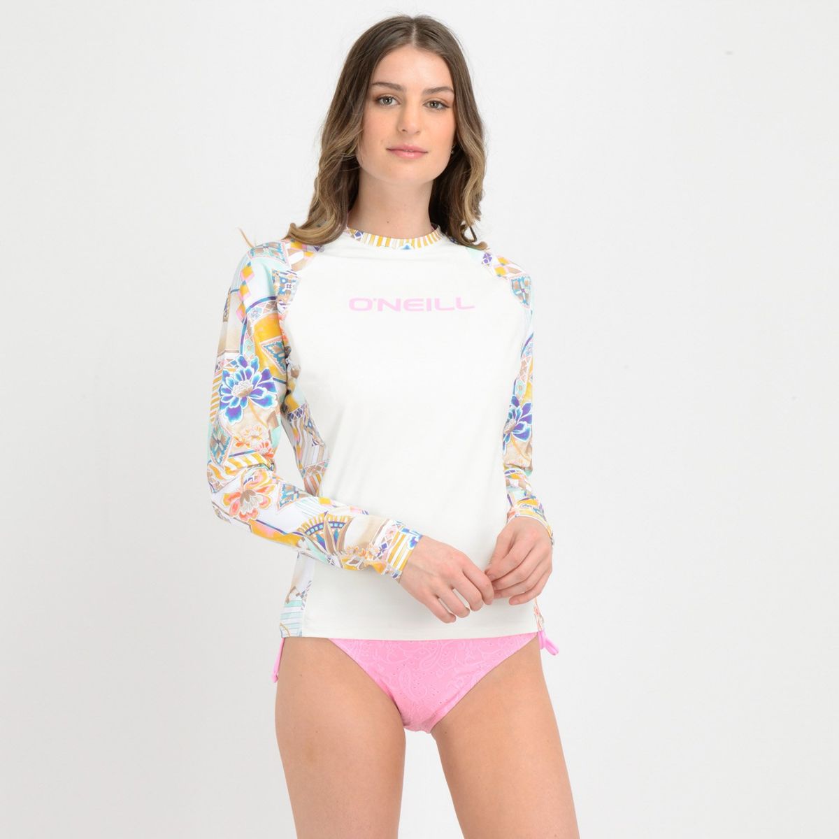 O'NEILL - Top De Tankini Mujer O'Neill