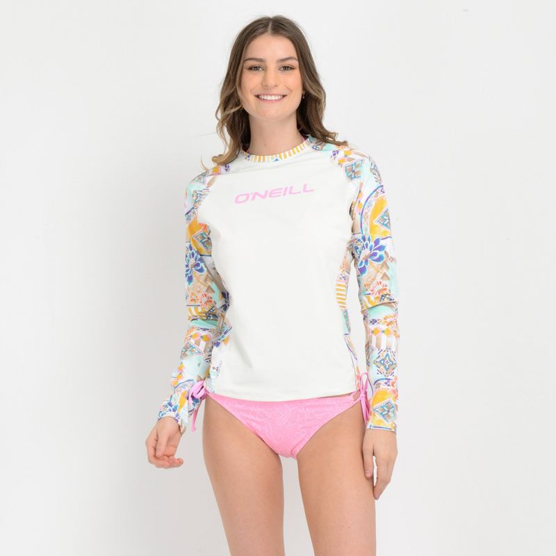O'NEILL - Top De Tankini Mujer O'Neill