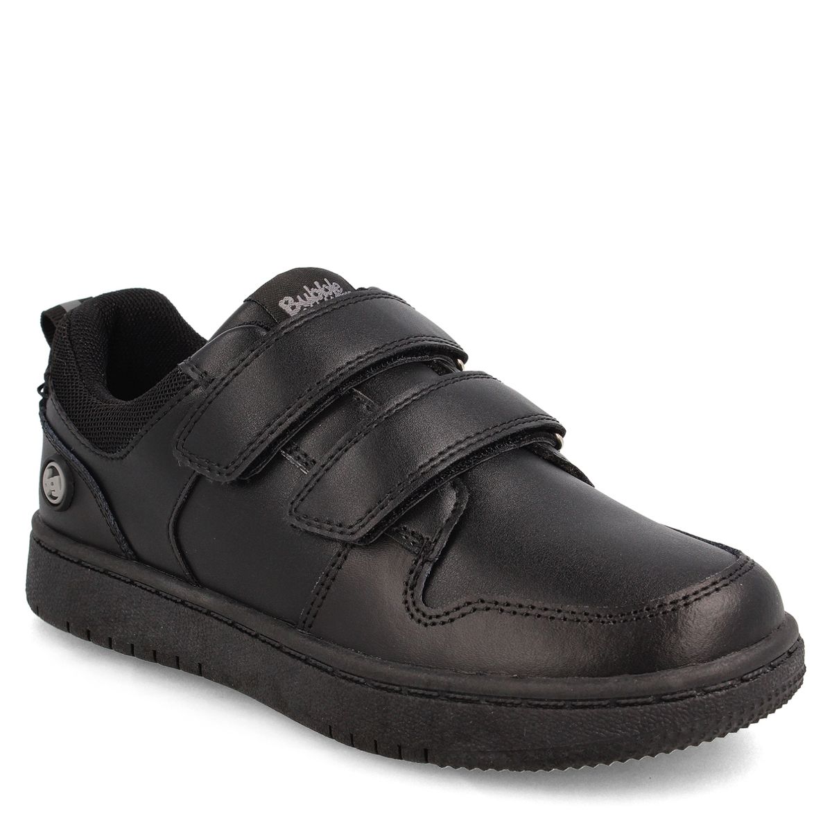 BUBBLE GUMMERS - Zapatilla Escolar Unisex Niño Negro Bubble Gummers (30 a 33)