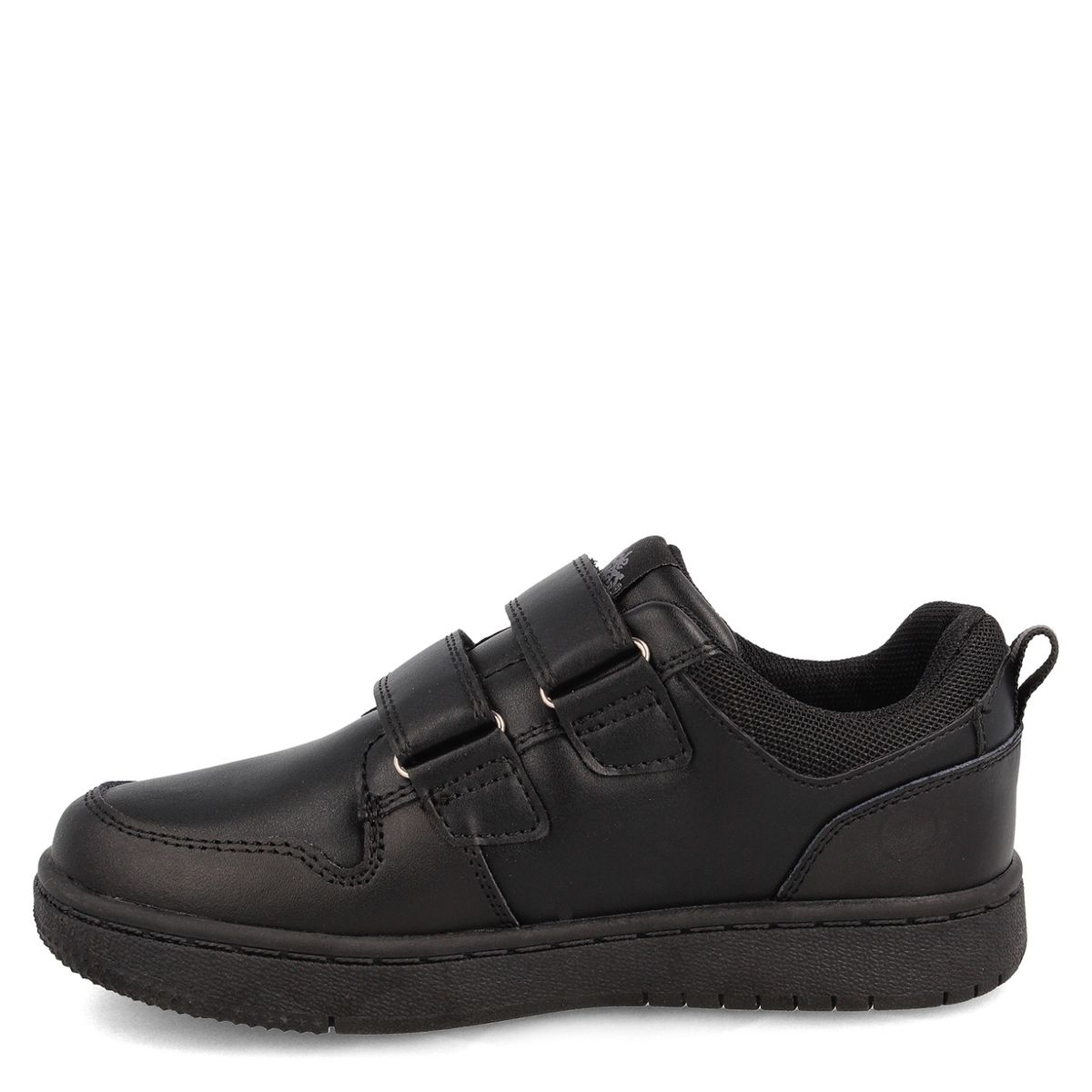 BUBBLE GUMMERS - Zapatilla Escolar Unisex Niño Negro Bubble Gummers (30 a 33)