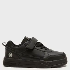 BUBBLE GUMMERS - Calzado Escolar Niño Negro (30 a 33)