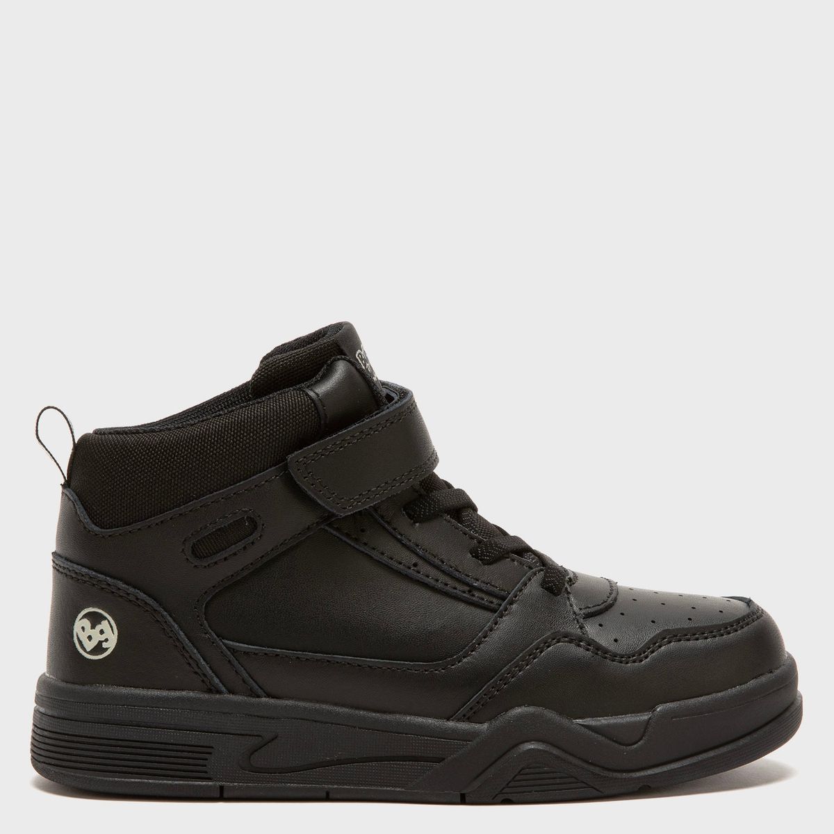 BUBBLE GUMMERS - Calzado Escolar Unisex Niño Negro Bubble Gummers (30 a 33)