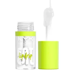NYX PROFESSIONAL MAKEUP - Brillo Labial Fat Oil Lip Drip - My Main