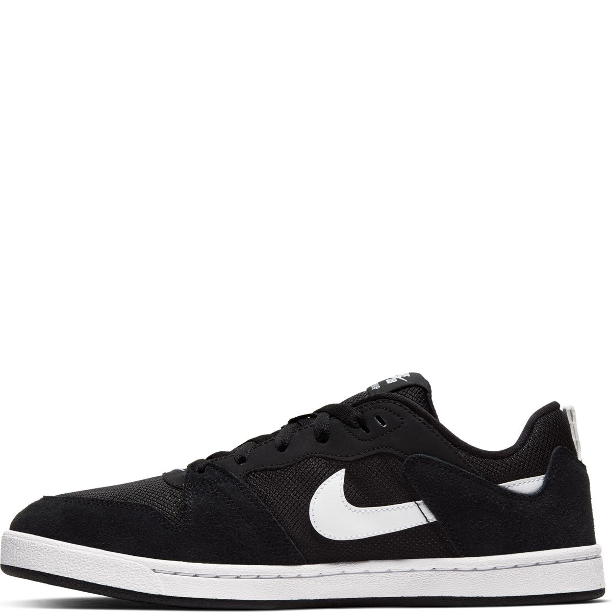 NIKE - Sb Alleyoop Zapatilla Urbana Hombre Negro Nike