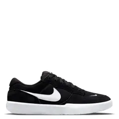 NIKE - Sb Force Zapatilla Urbana Hombre Negro