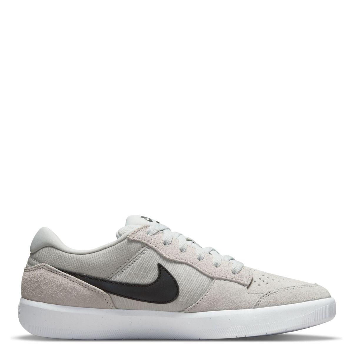 NIKE - Sb Force Zapatilla Urbana Hombre Beige Nike