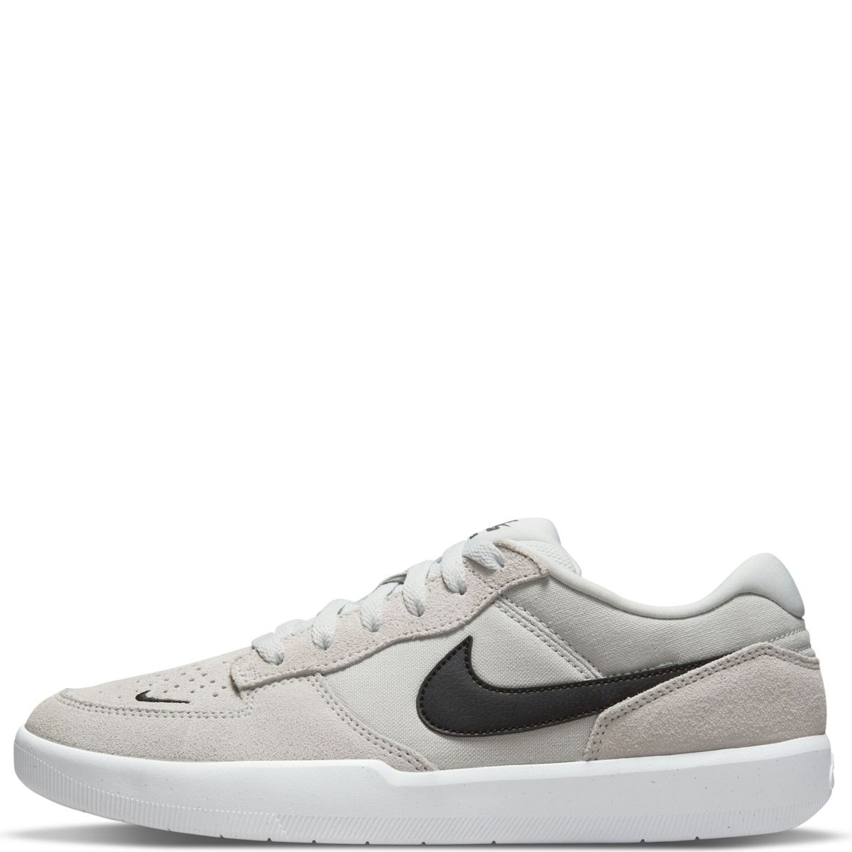 NIKE - Sb Force Zapatilla Urbana Hombre Beige Nike