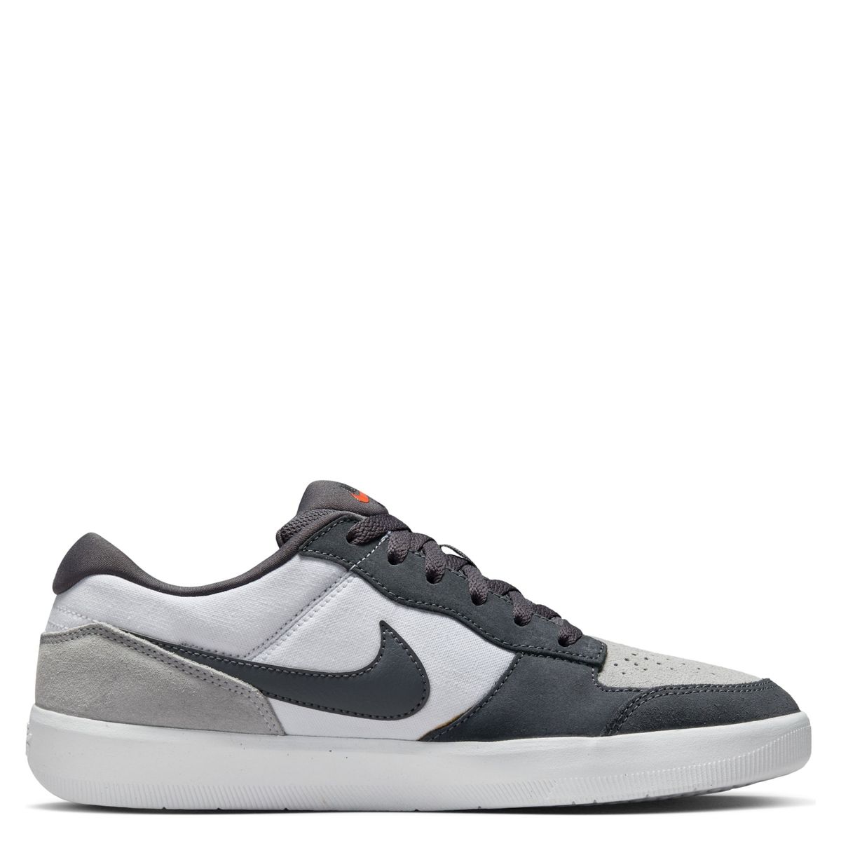 NIKE - Sb Force Zapatilla Urbana Hombre Gris Nike