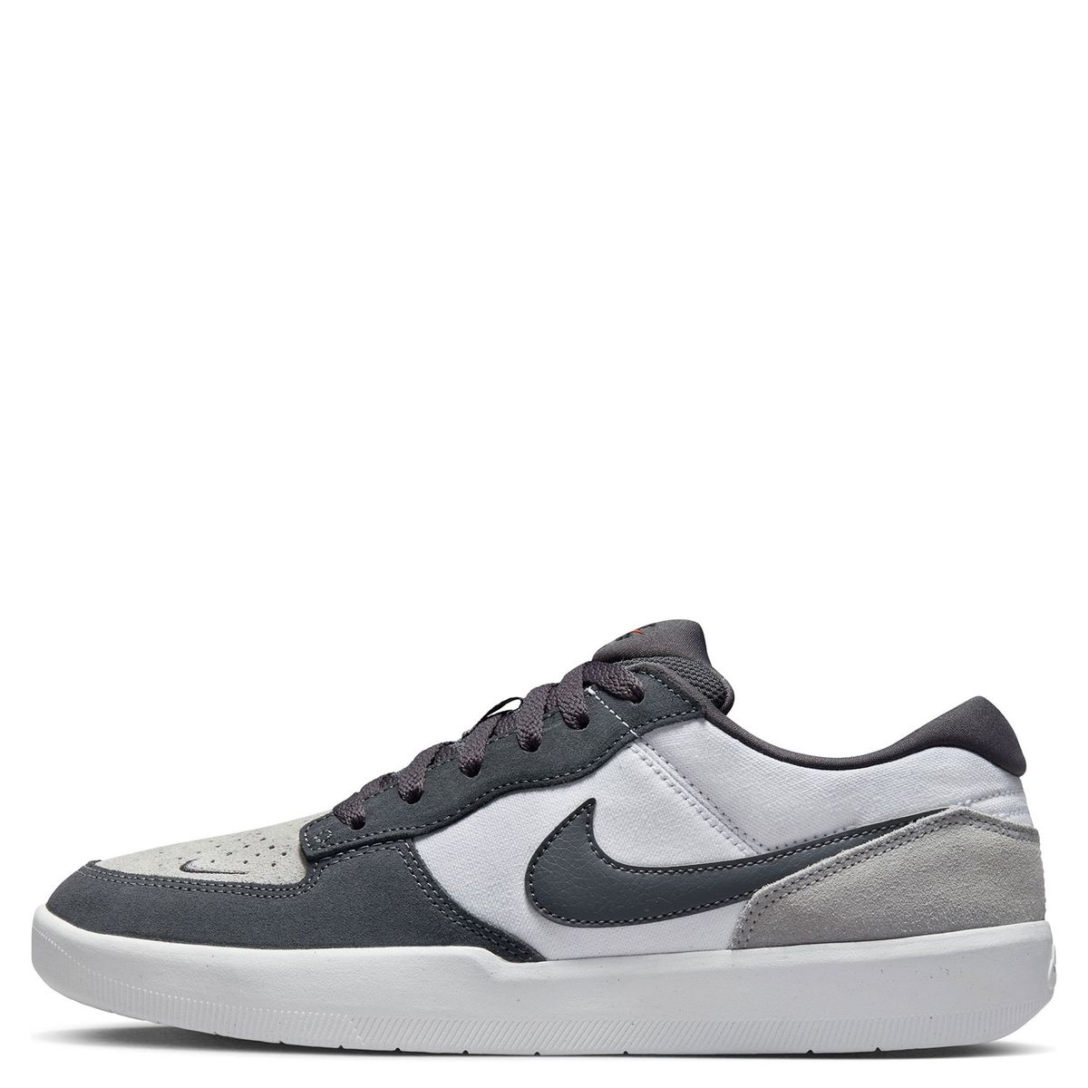 NIKE - Sb Force Zapatilla Urbana Hombre Gris Nike