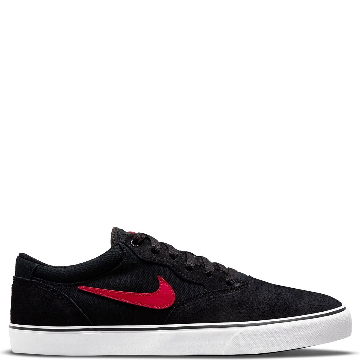 NIKE - Sb Chron Zapatilla Urbana Hombre Negro Nike
