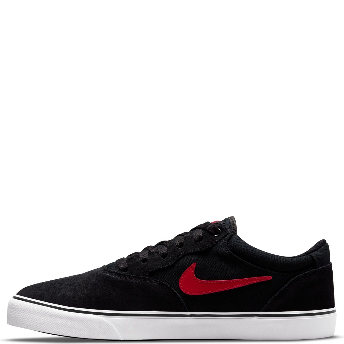 NIKE - Sb Chron Zapatilla Urbana Hombre Negro Nike