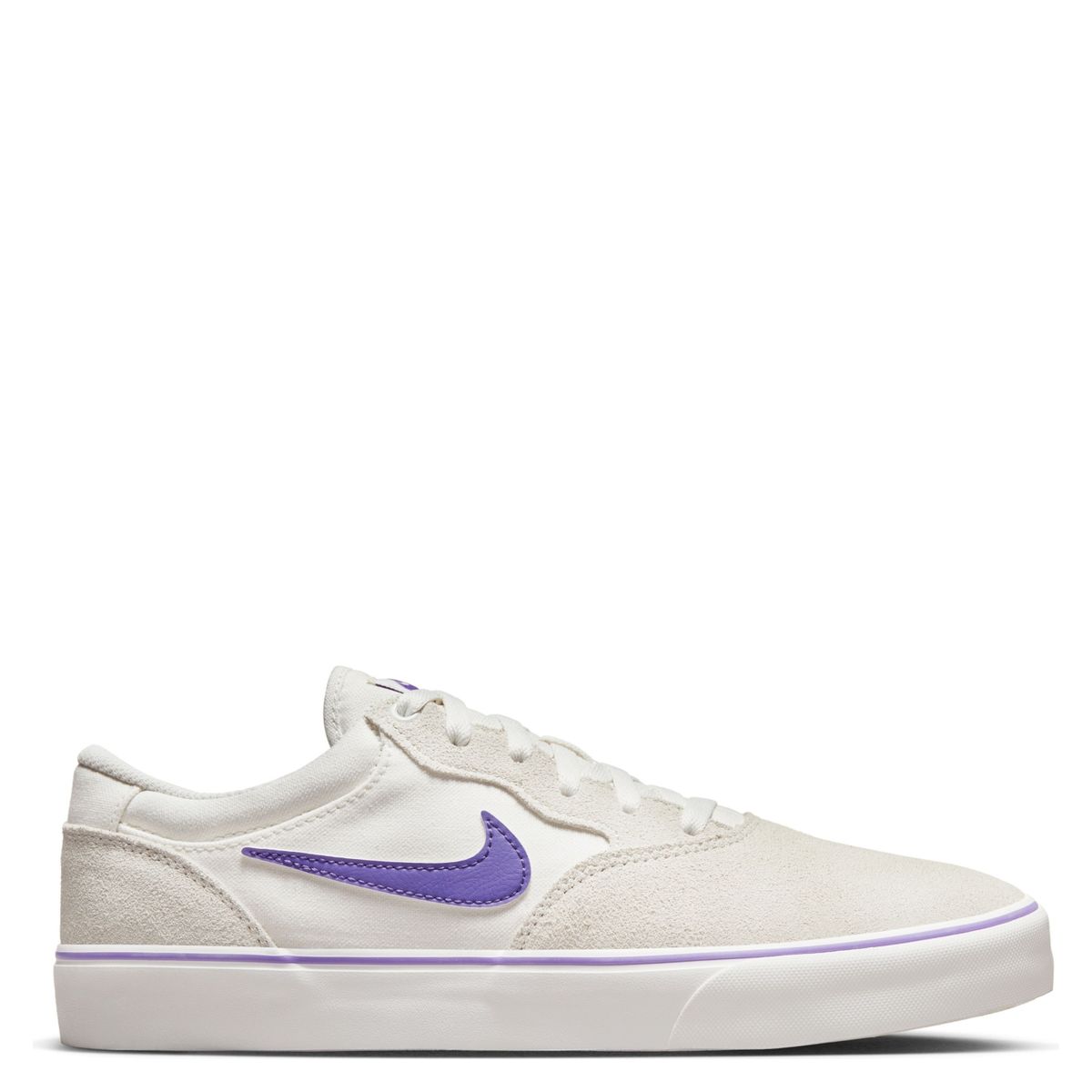 NIKE - Sb Chron Zapatilla Urbana Hombre Beige Nike