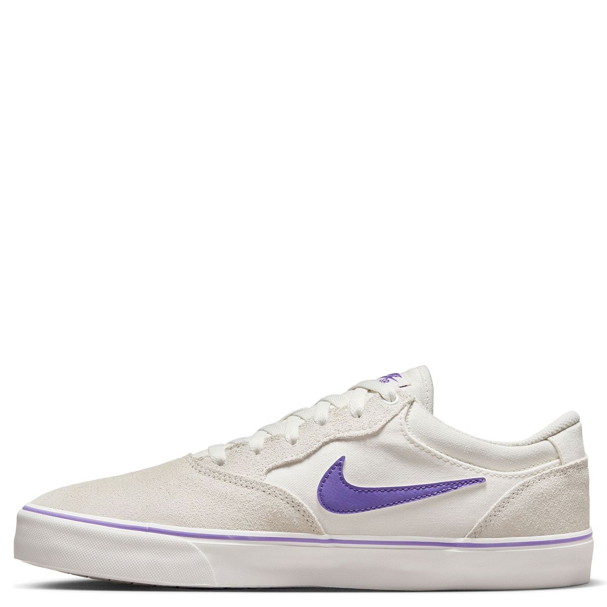 NIKE - Sb Chron Zapatilla Urbana Hombre Beige Nike