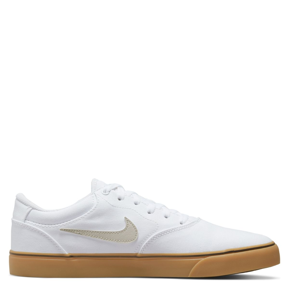 NIKE - Sb Chron Zapatilla Urbana Hombre Blanco Nike
