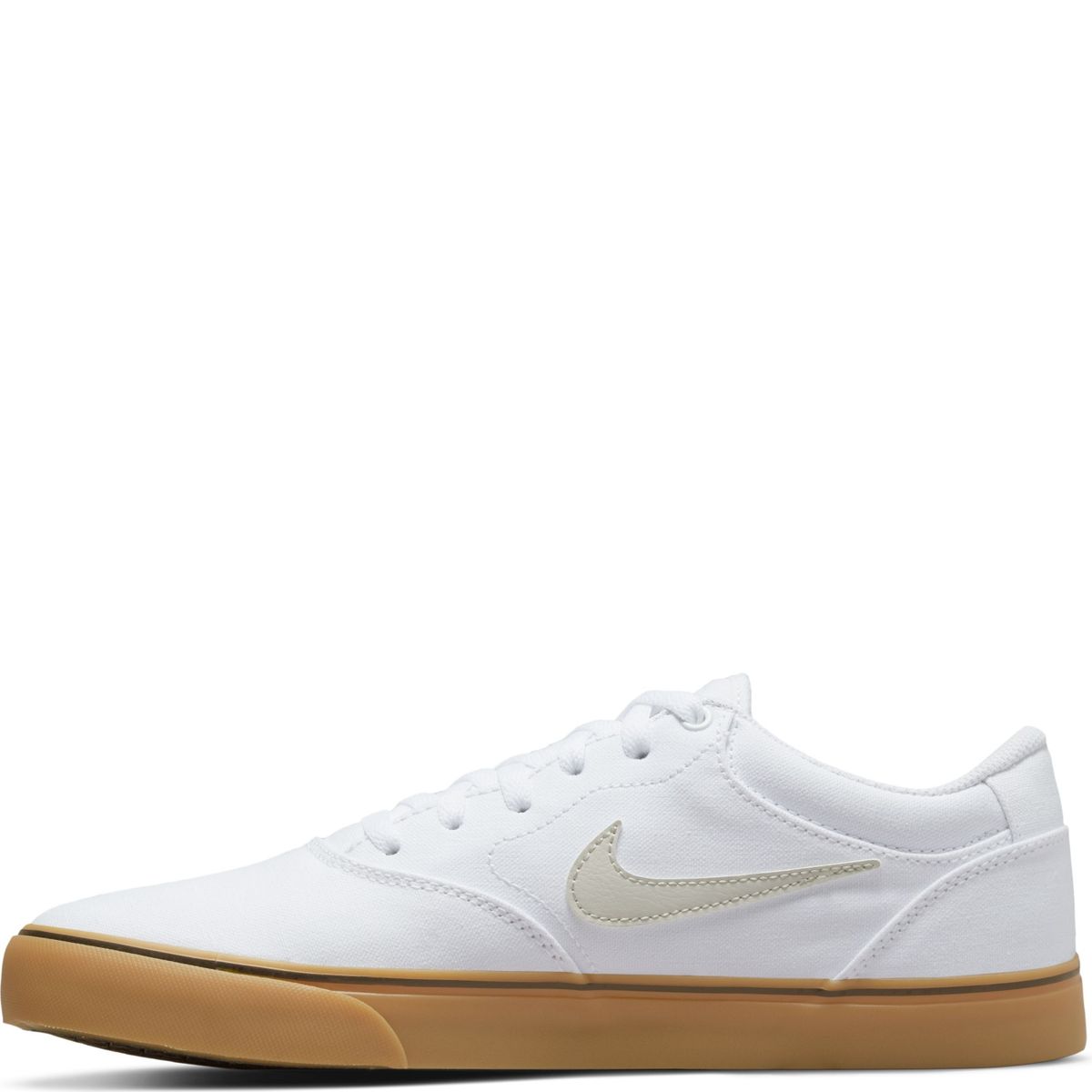 NIKE - Sb Chron Zapatilla Urbana Hombre Blanco Nike
