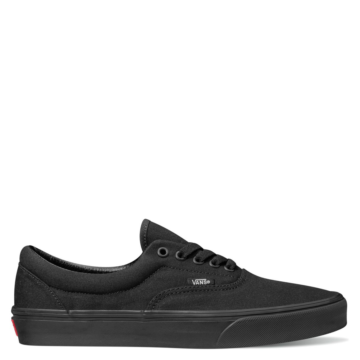 VANS - Classic Era Zapatilla Urbana Mujer Negro Vans
