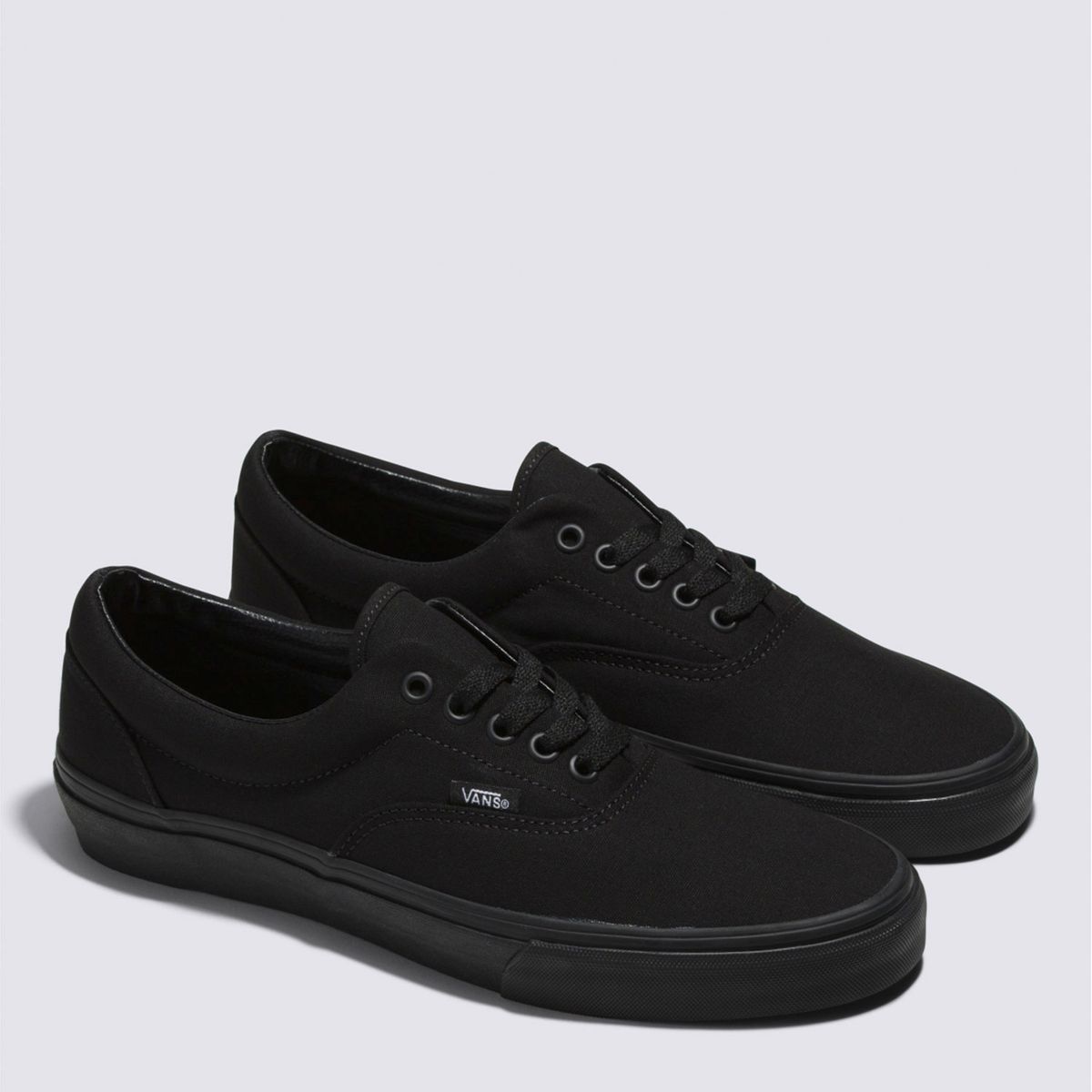 VANS - Classic Era Zapatilla Urbana Mujer Negro Vans