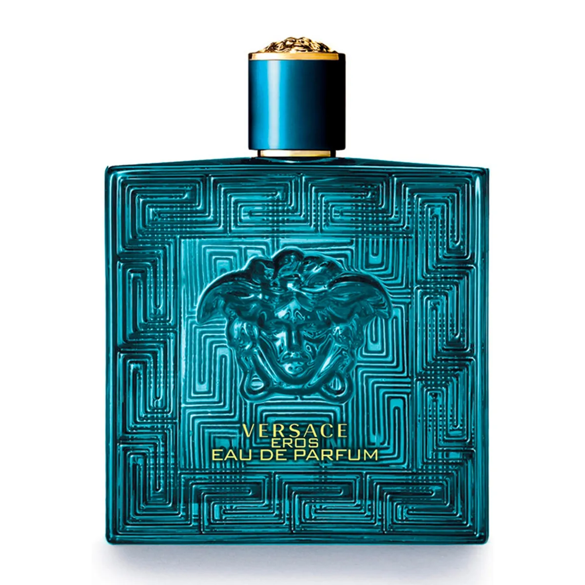 VERSACE - Perfume Hombre Eros Edp 200Ml Versace