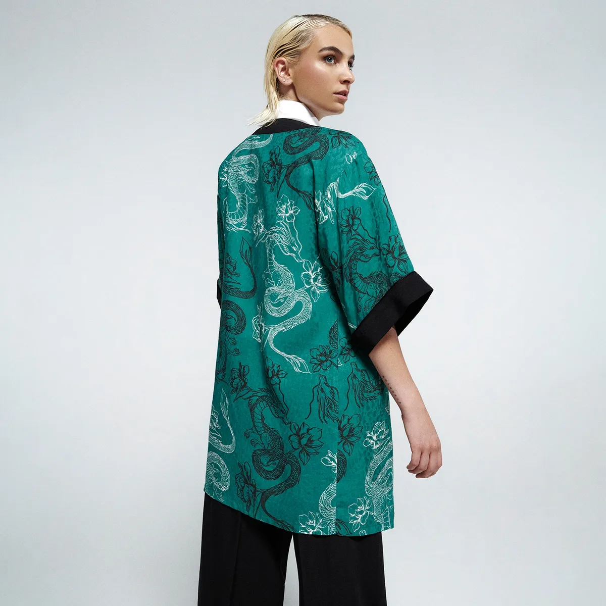 MOSSIMO - Blusa Mujer Mossimo