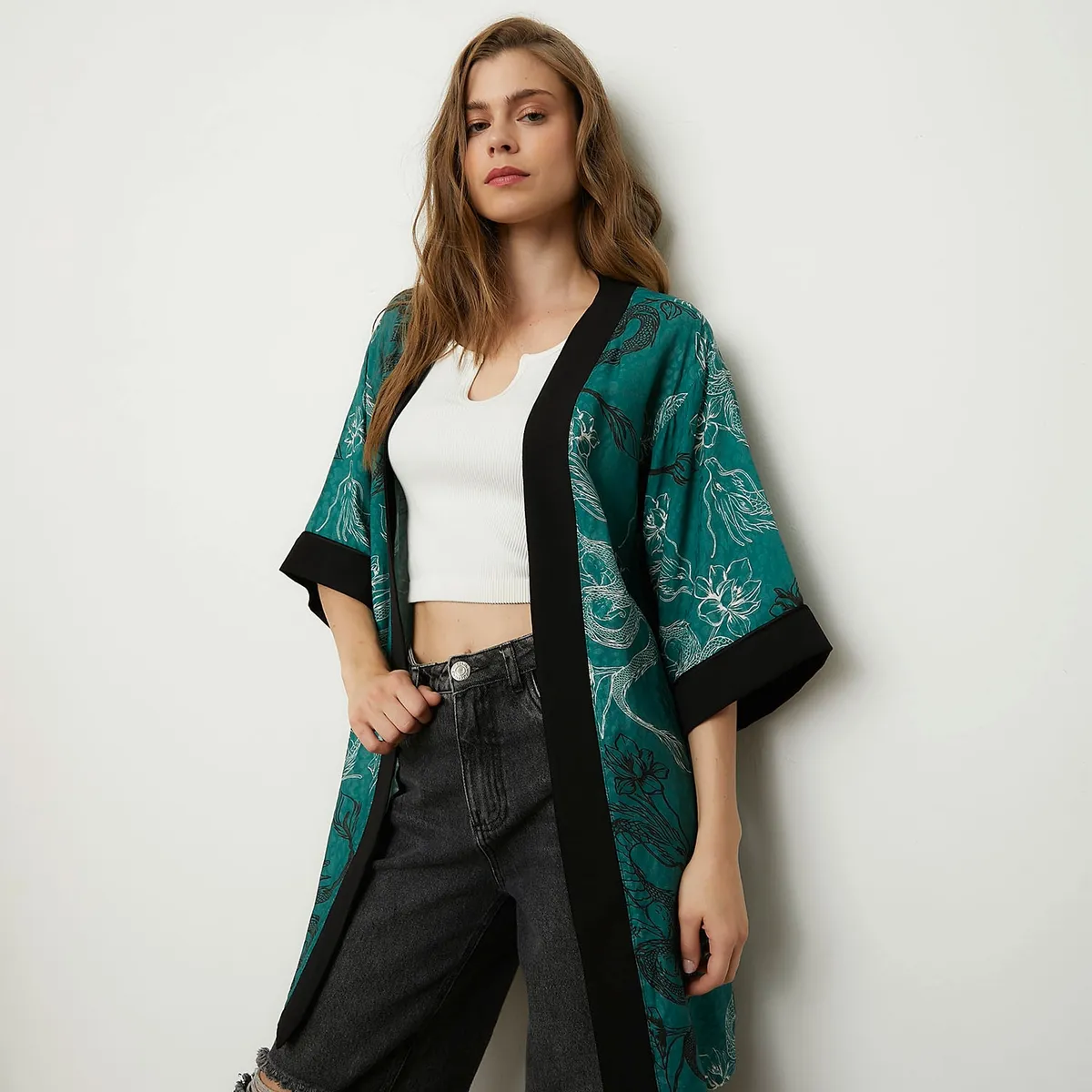 MOSSIMO - Blusa Mujer Mossimo