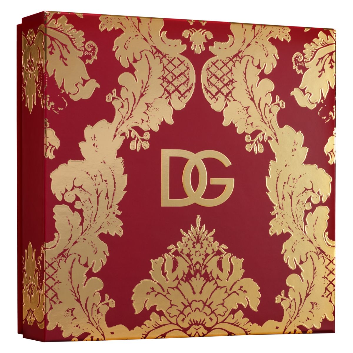  - Set Perfume Mujer Limperatrice Eau De Toilette 100 Ml + Body Cream Dolce&Gabbana