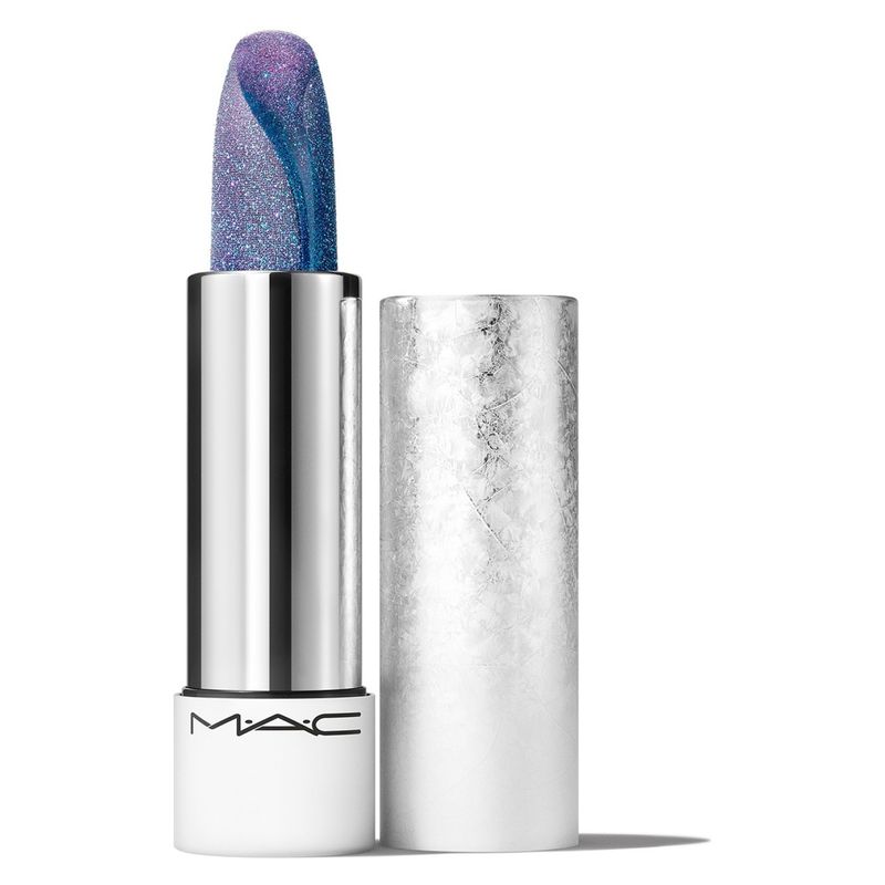 MAC - Bálsamo De Labios M∙A∙C Fizzy Feels Lip Balm / Bizzare Blizzard Mac Cosmetics