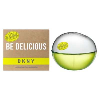 Imagen 2 del producto Perfume Mujer Delicious EDP 100Ml