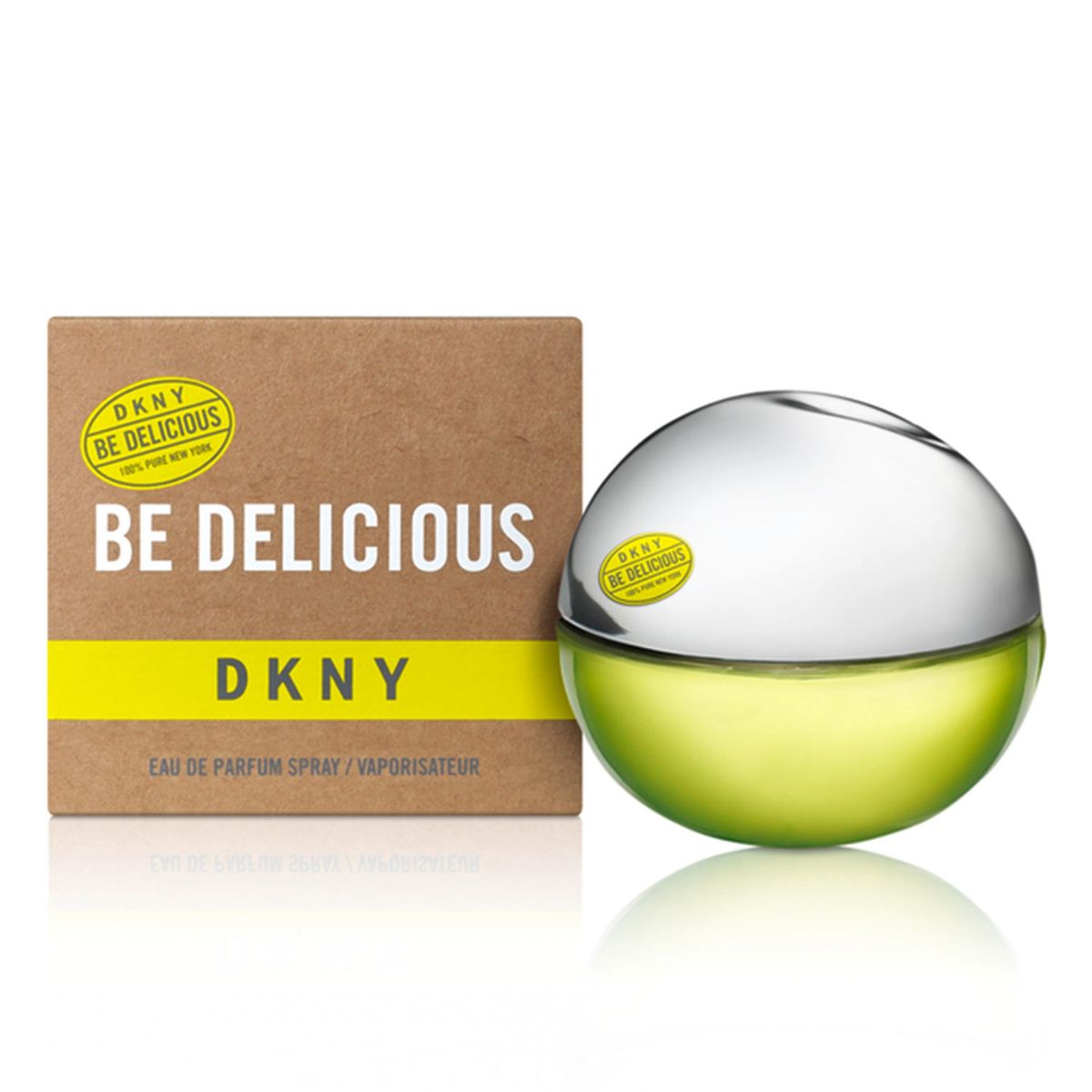 DKNY - Perfume Mujer Delicious EDP 30Ml Dkny