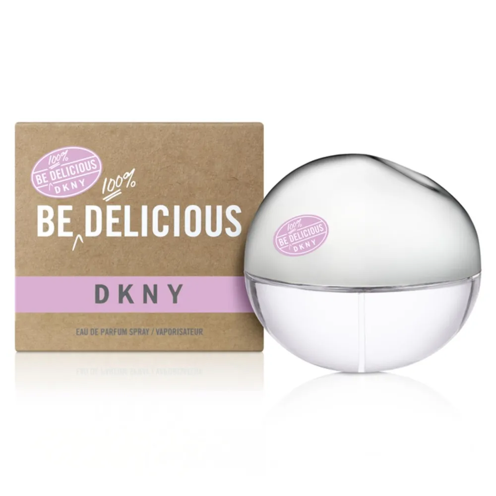 Perfume Mujer Be Delicious 100% EDP 30ml, foto 2