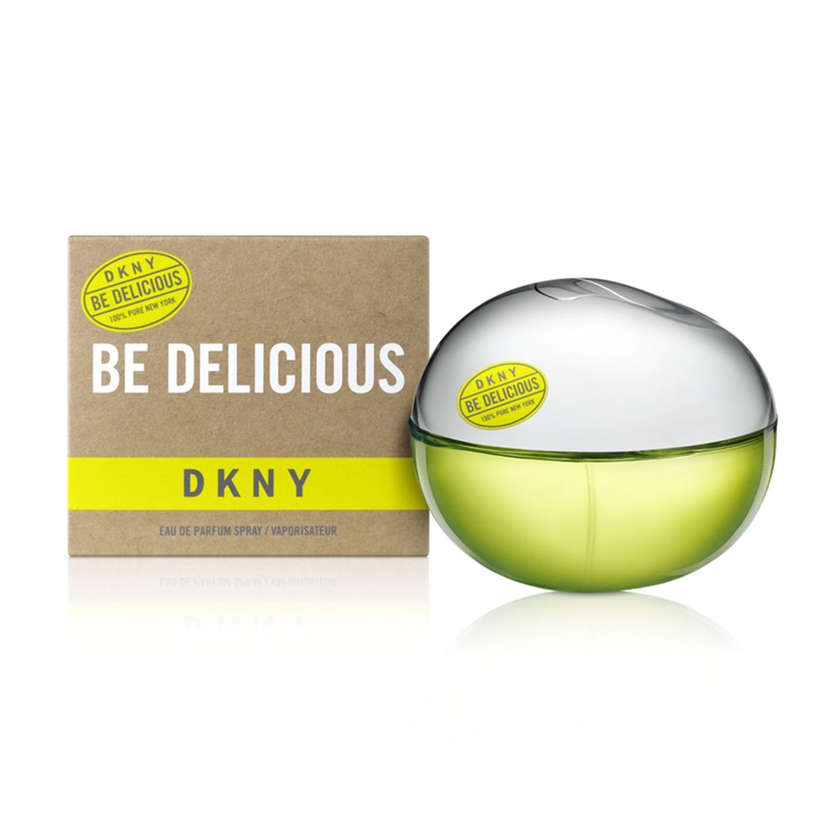 DKNY - Perfume Mujer Delicious EDP 30Ml Dkny