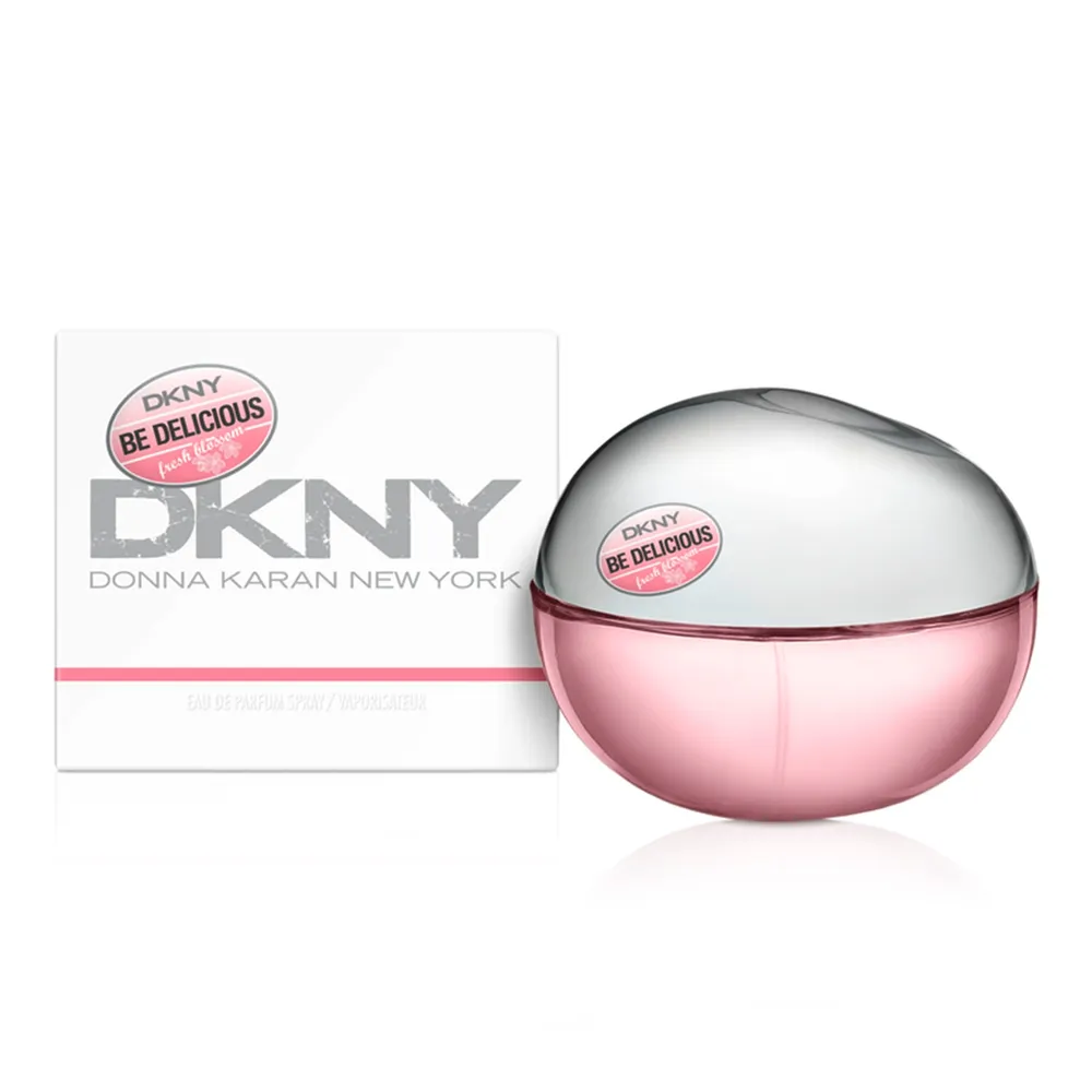 DKNY Be Delicious Fresh Blossom EDP 100 ml, foto 2