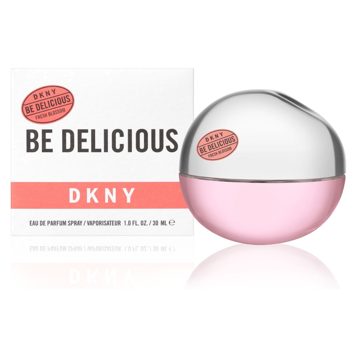 DKNY - Perfume Mujer Delicious Fresh Blossom Edp 30Ml Dkny