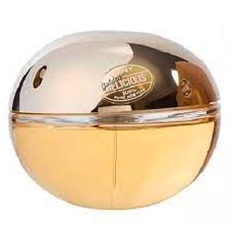 DKNY - Perfume Mujer Golden Delicious EDP 100Ml Dkny