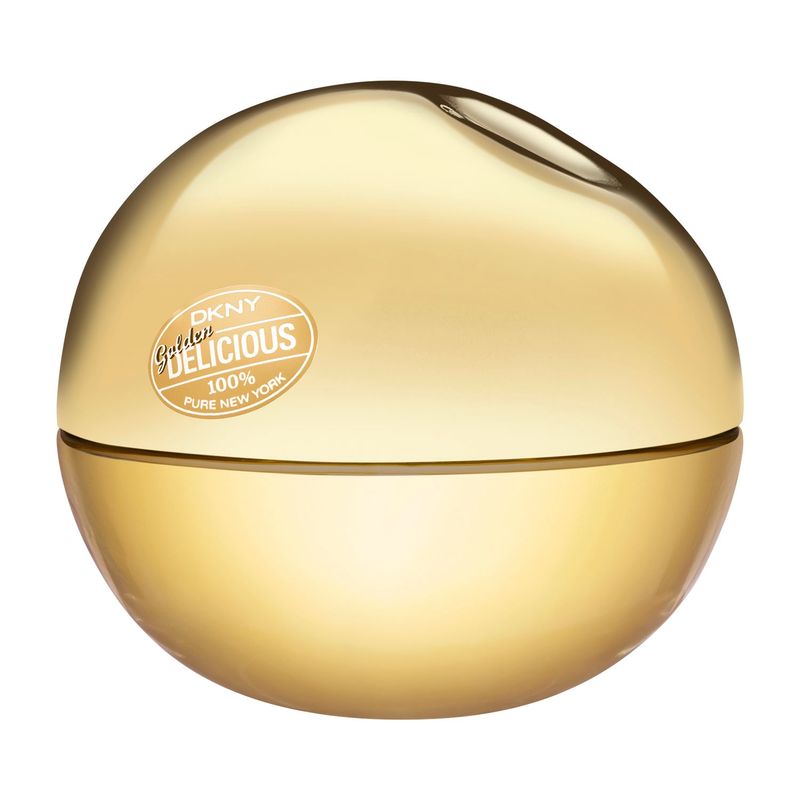 DKNY - Perfume Mujer Golden Delicious EDP 30Ml Dkny
