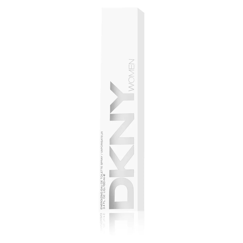DKNY Women EDT 100 ml, foto 3