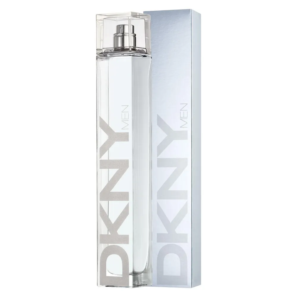 DKNY Men EDT 100 ml, foto 2