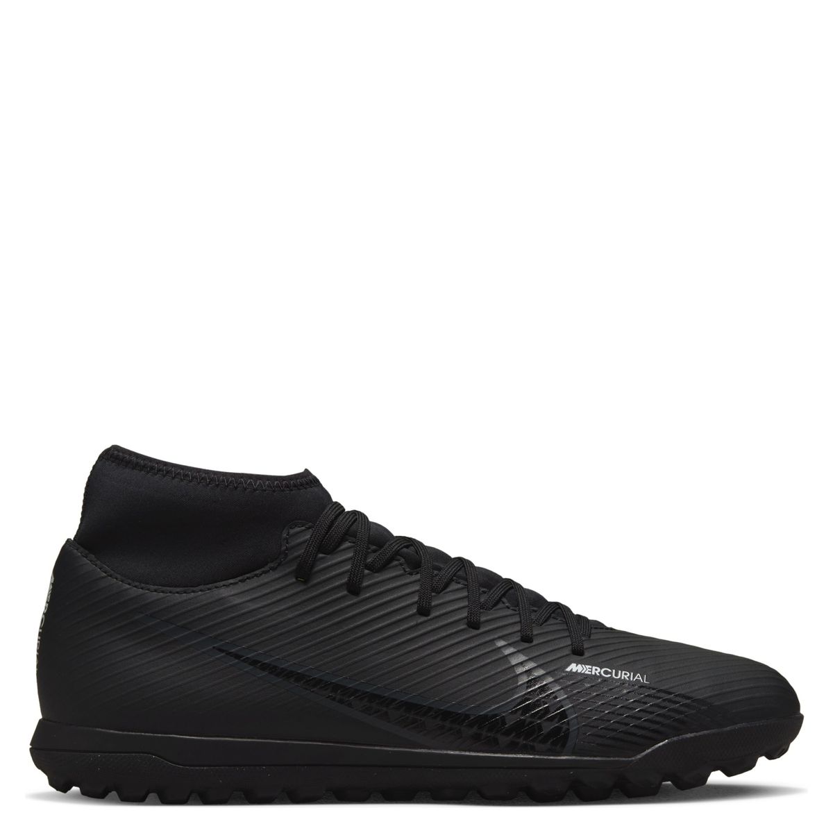 NIKE - Superfly 9 Zapatilla Fútbol Hombre Negro Nike