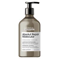 Shampoo Absolut Repair Molecular 500ML