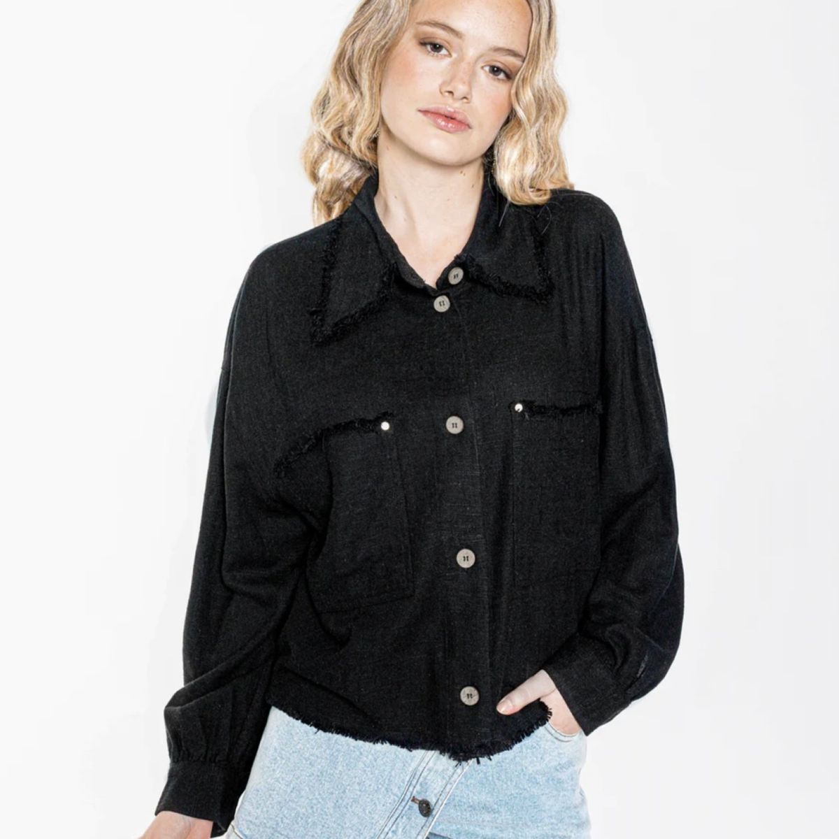 RAINDOOR - Chaqueta Mujer Raindoor