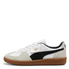 PUMA - Palermo Zapatilla Urbana Mujer Blanco